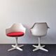 Fauteuils pivotants Tulip par Maurice Burke pour Arkana, Angleterre, années 1960, lot de 2