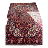 Baktiar carpet