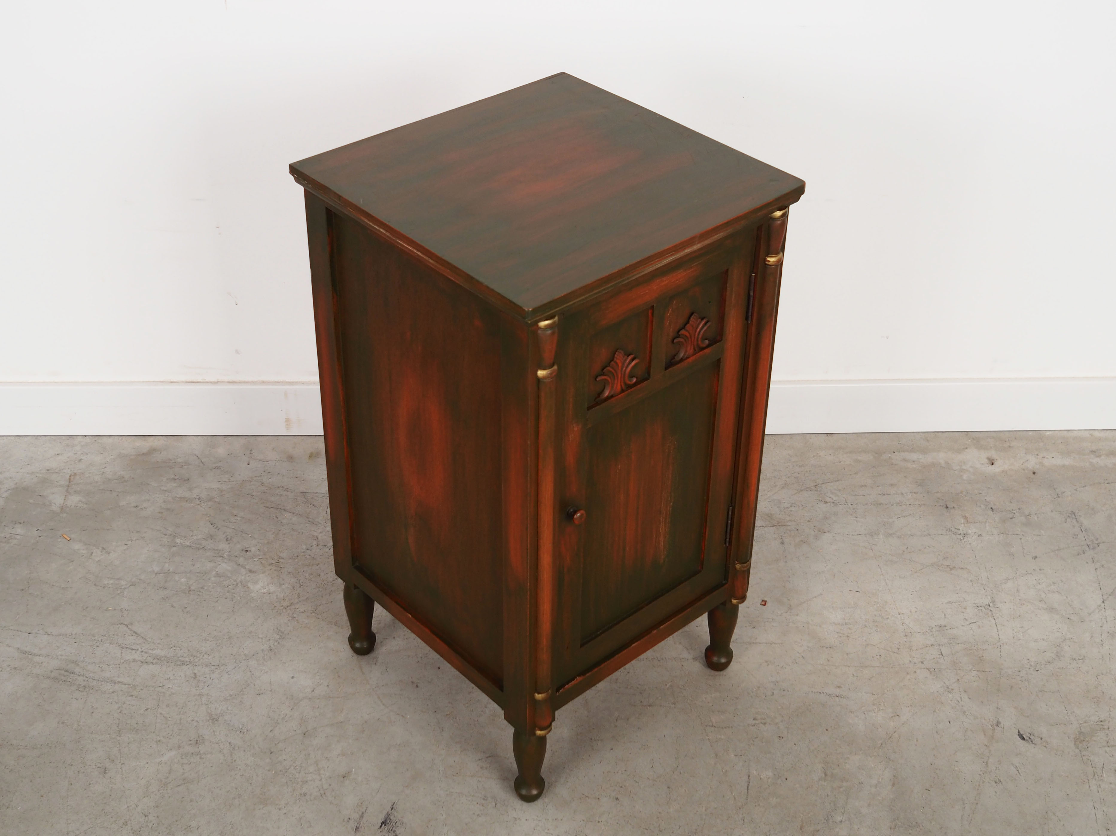 Pine cabinet, Danish design, 1960s, production: Denmark