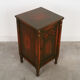 Pine cabinet, Danish design, 1960s, production: Denmark