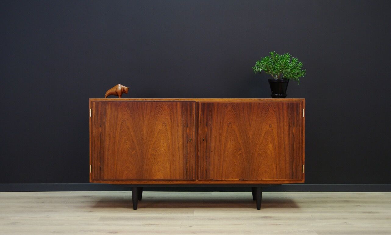 Buffet by Carlo Jensen for Hundevad & Co years 60/70