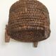 Former basket straw - charente trash walk