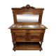 Mirror buffet