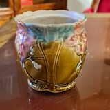 De Bruyne earthenware cache-pot