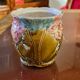 Cache-pot barbotine De Bruyne