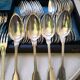 Christofle cutlery set