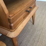Pair of bedside tables