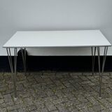 Table à manger design scandinave Fritz Hansen