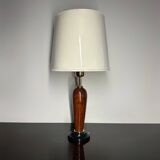 “Luxury” table lamp from the 80s