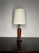 “Luxury” table lamp from the 80s