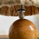 Lampe à poser vintage