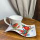 Tasse et sous-tasse Acapulco Villeroy & Boch