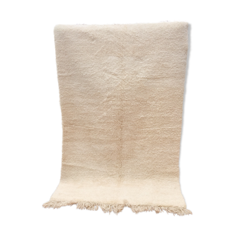 Beni Ouarain Carpet 218 x 144 cm