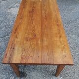 Farm table