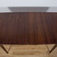 Mid-Century Teak Extendable Dining Table from McIntosh, 1960s