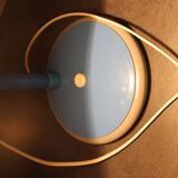 Blue aluminor lamp 80