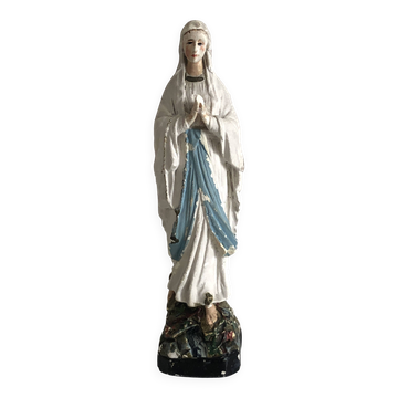 Blessed Virgin