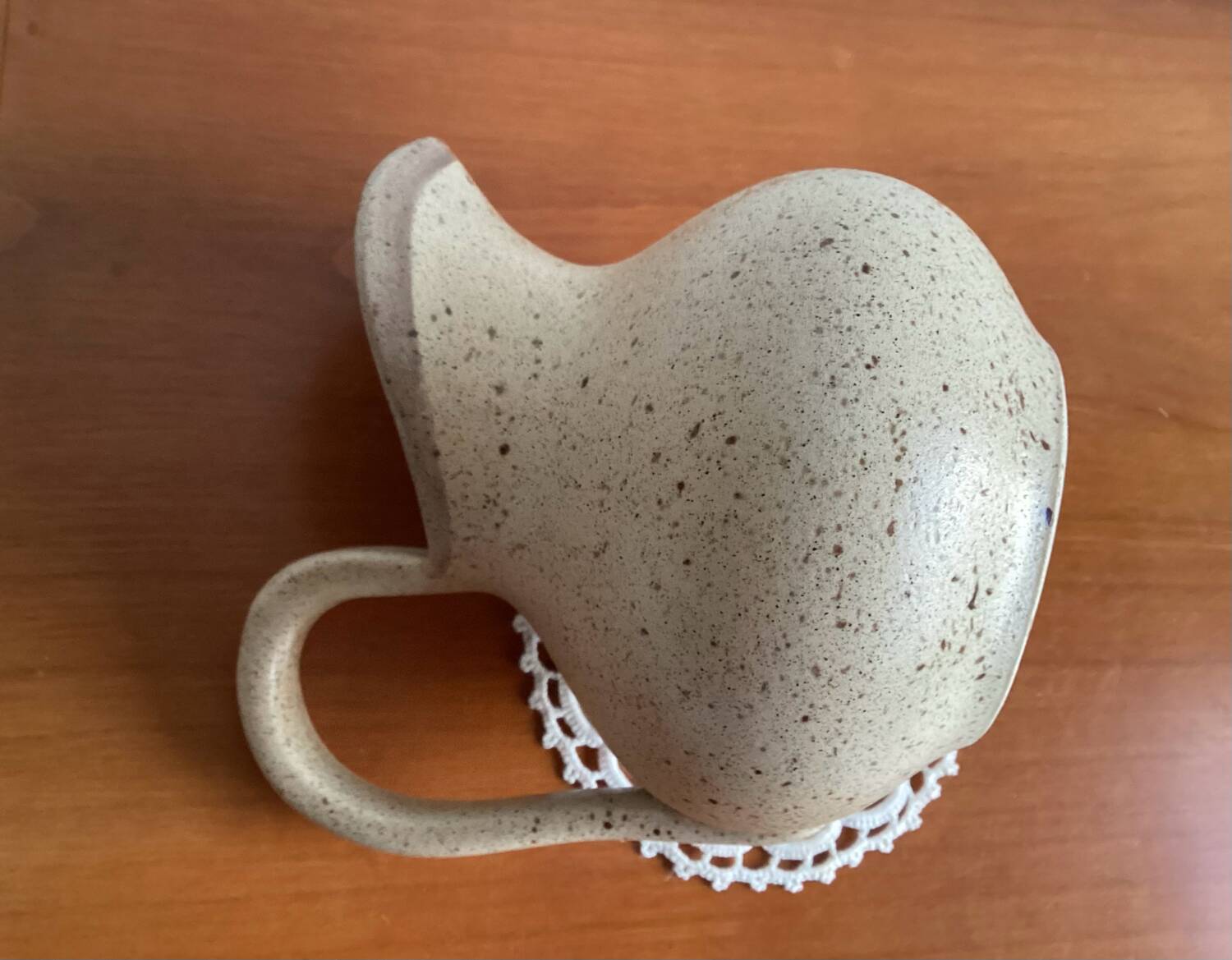 Small pitcher St Clement France