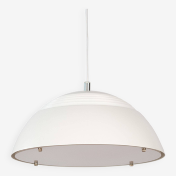 Suspension vintage danoise AJ Royal 370 par Arne Jacobsen, Louis Poulsen