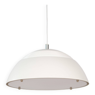 Danish vintage pendant lamp AJ Royal 370 by Arne Jacobsen, Louis Poulsen