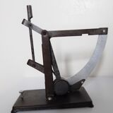 Precision balance 250 grams type Posso
