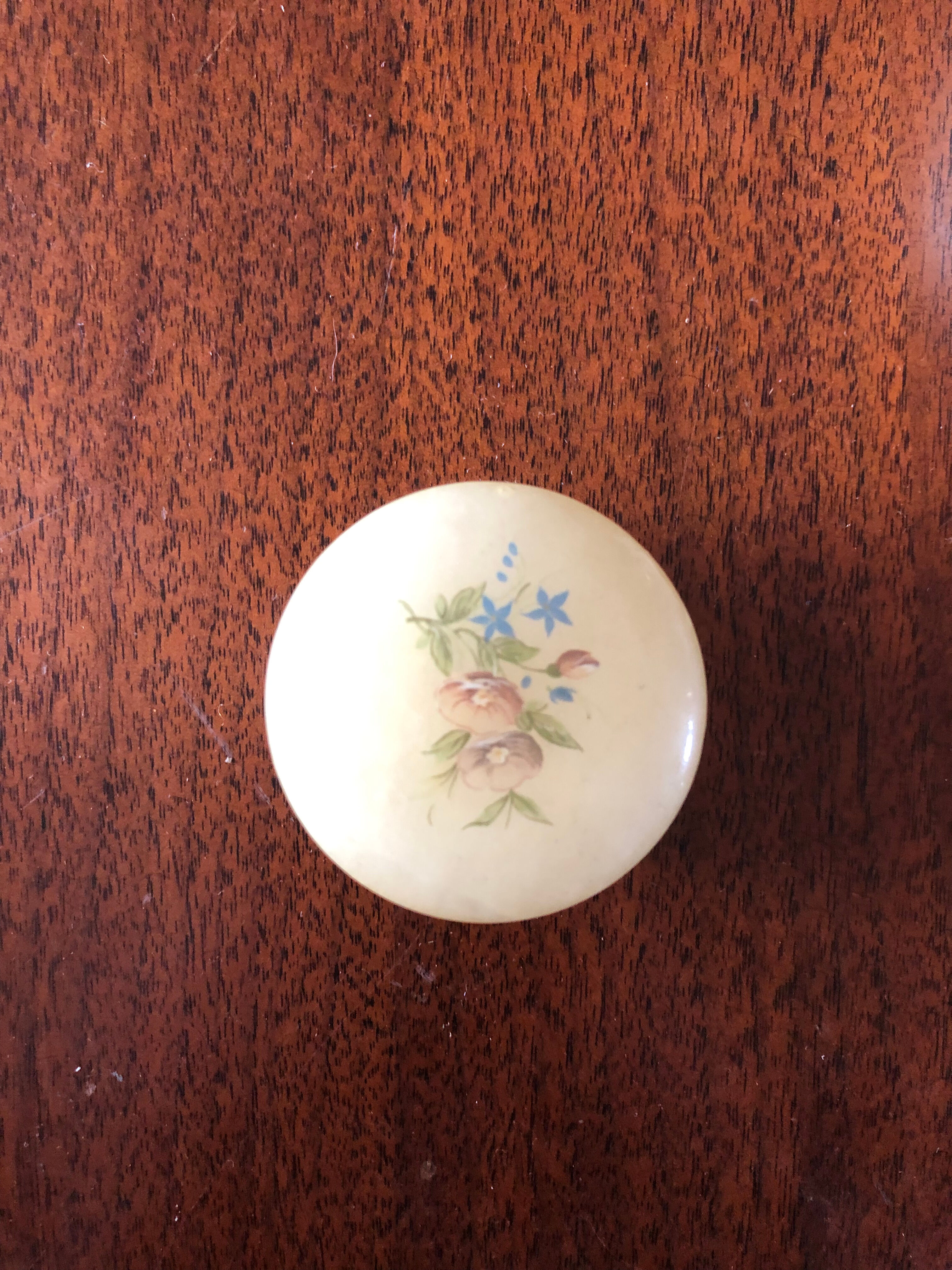 Boite à bijoux