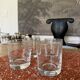 Lot de 4 verres