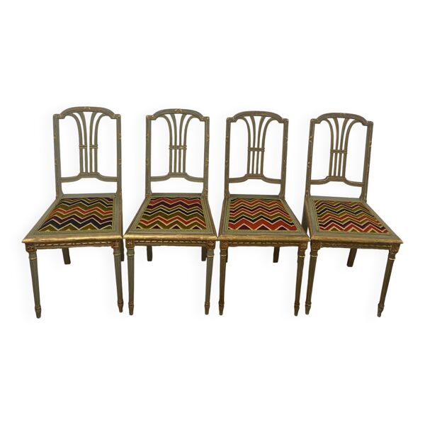 Chaises — Beyit