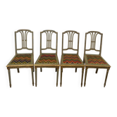Chaises