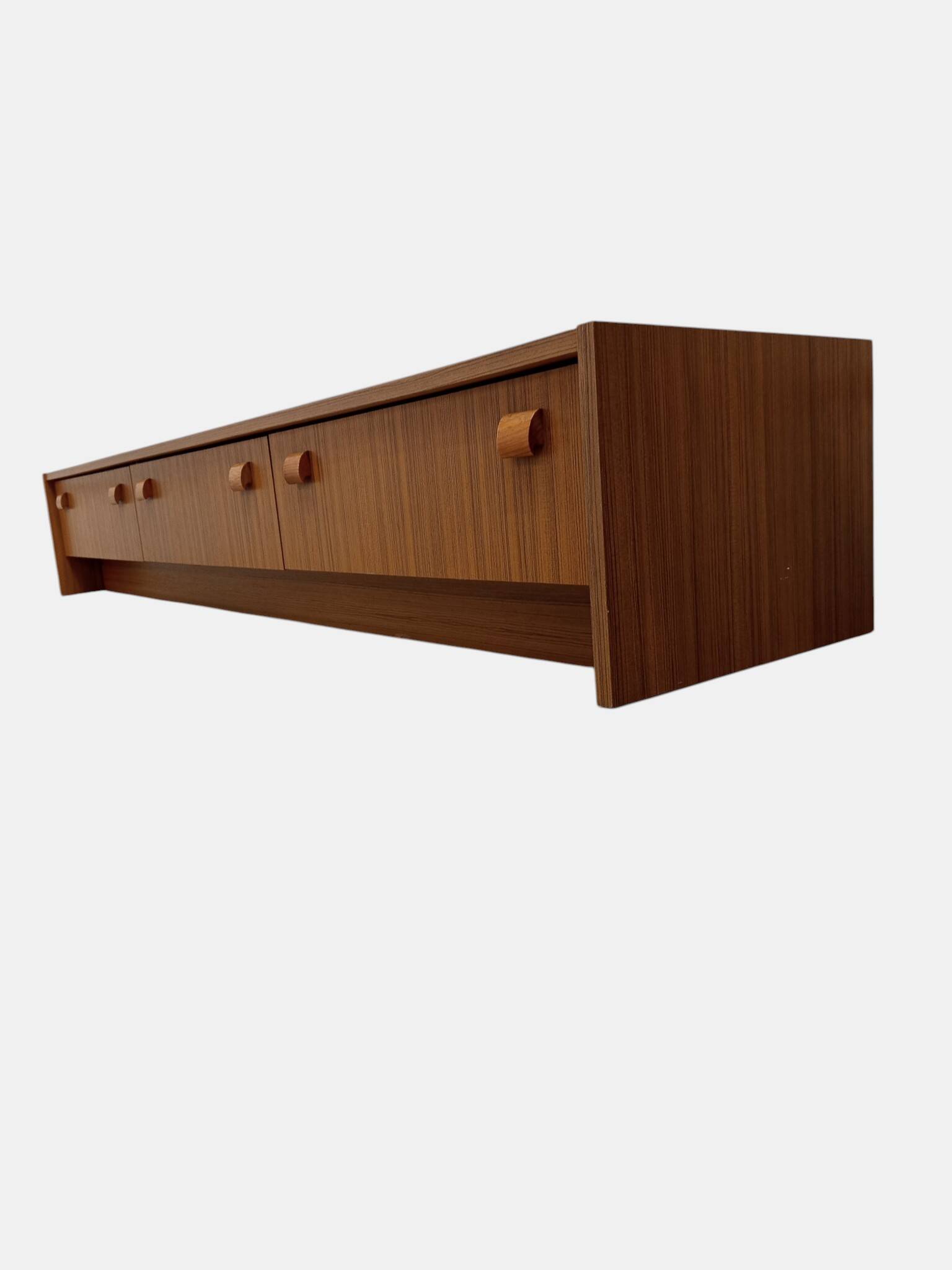 Vintage low furniture