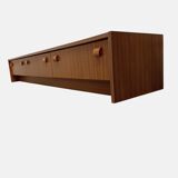 Vintage low furniture