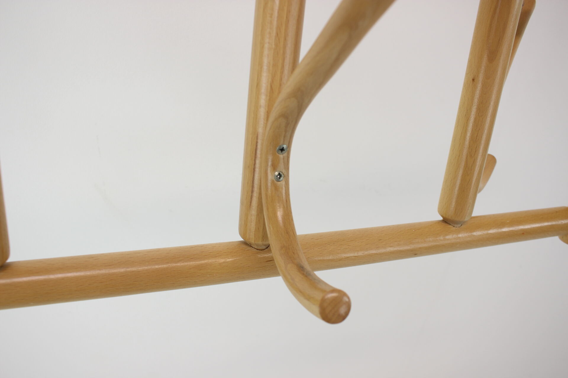 Wall Coat Hanger, Cechoslovakia, 1980s