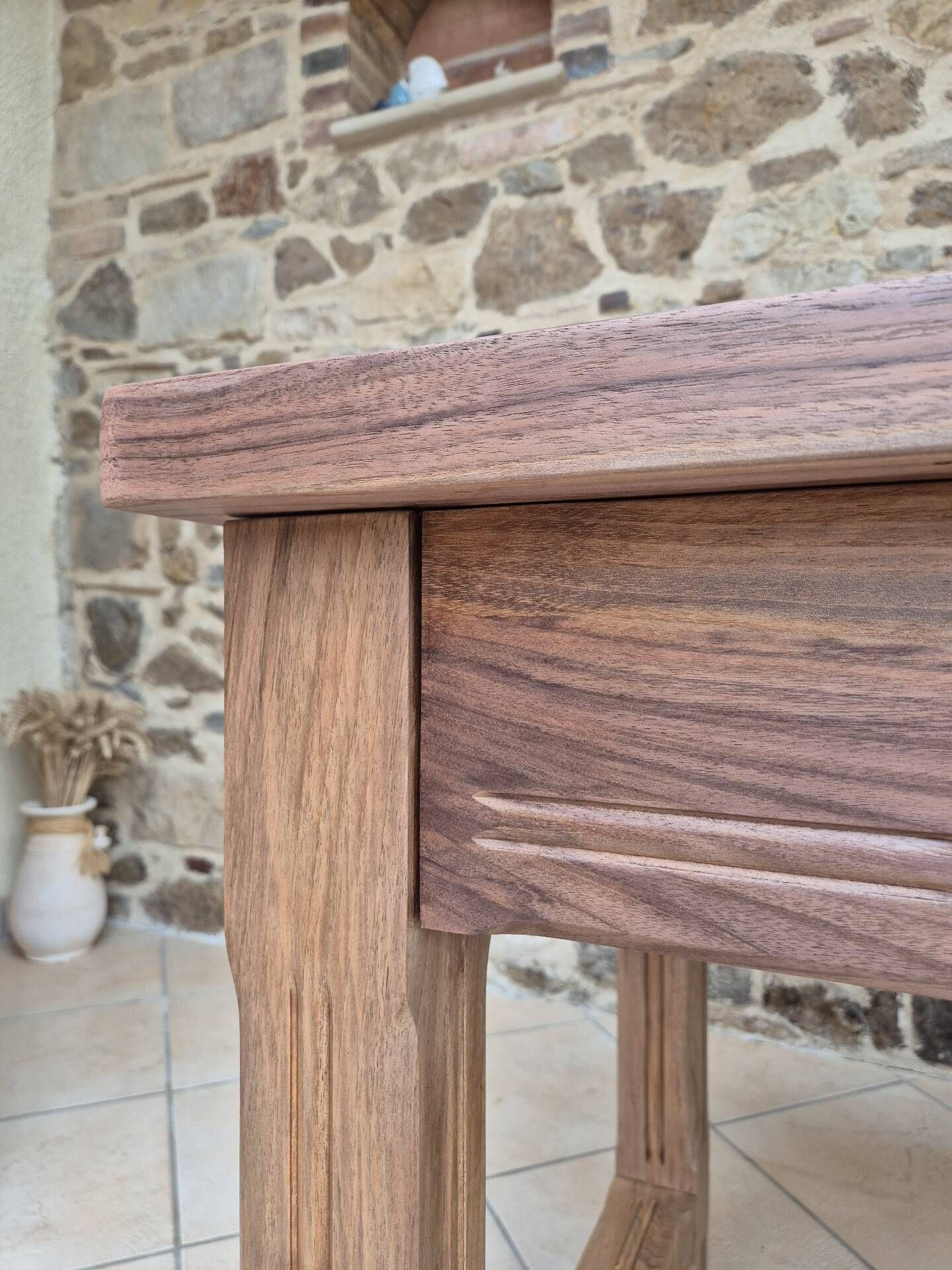 Table ou bureau