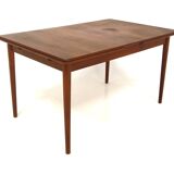 Oak dining table "Bjärni", Nils Jonsson, Troed