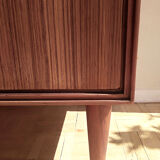 Commodity rag with 6 drawers - Meredew - teak - 1960