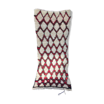 Tapis azilal 63x160cm