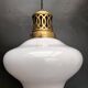 White opaline suspension
