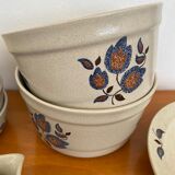 Set of tableware