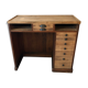 Old desk