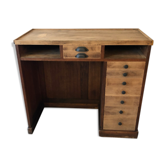 Bureau ancien