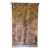 Tuscan Wardrobe