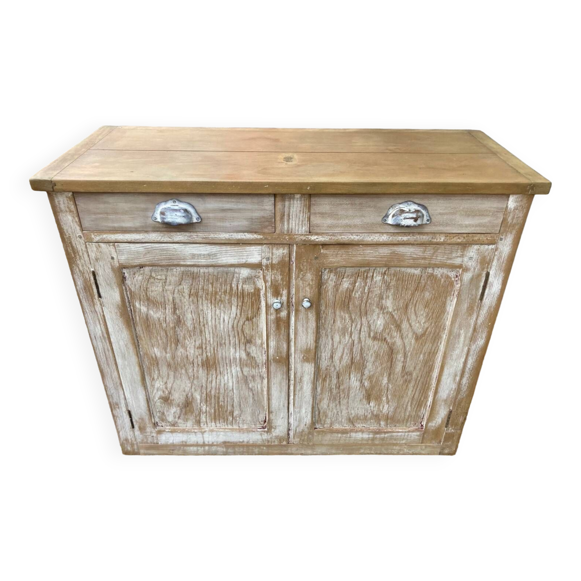 Small Parisian buffet