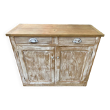 Small Parisian buffet