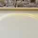 Table basse BACCO par Sergio Mazza pour Artemide Milano