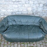 Sofa Brigantine by Michel Ducaroy for line Roset 1970