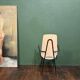 Industrial style chairs
