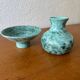 Small ceramics from the 60s