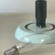 Lampe champignon en opaline 1970.