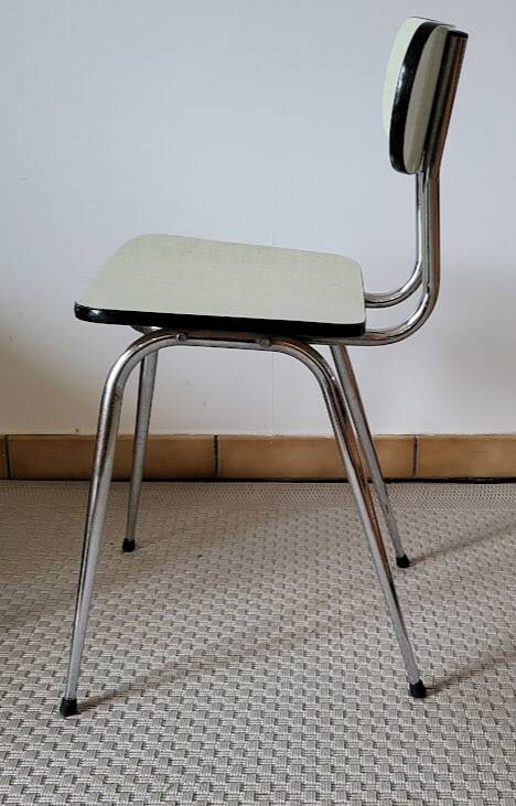 Formica chair