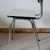 Formica chair